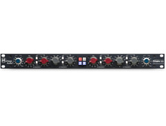 Heritage Audio SYMPH EQ Master Bus Stereo Asymptotic Equalizer image 3
