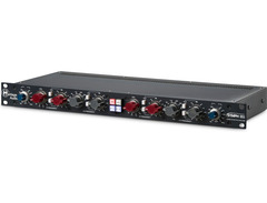 Heritage Audio SYMPH EQ Master Bus Stereo Asymptotic Equalizer image 4