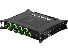 Sound Devices Mixpre 10 II image 4
