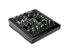 Mackie ProFX6v3 6-channel Mixer with USB and Effects image 2