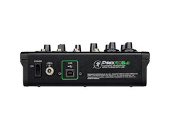 Mackie ProFX6v3 6-channel Mixer with USB and Effects image 3