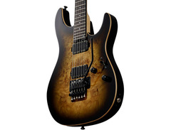 ESP E-II SN-II image 3