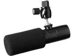 Earthworks ETHOS Condenser Broadcast Microphone image 2