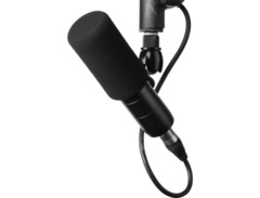 Earthworks ETHOS Condenser Broadcast Microphone image 3