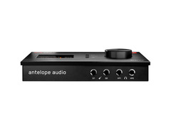 Antelope Audio Zen Q Synergy Core USB-C Audio Interface image 2