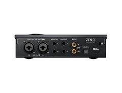 Antelope Audio Zen Q Synergy Core USB-C Audio Interface image 3