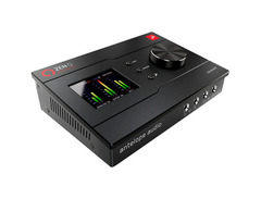 Antelope Audio Zen Q Synergy Core USB-C Audio Interface image 4