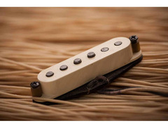 Seymour Duncan Antiquity Strat Texas Hot Pickup Set image 2