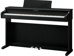 Kawai KDP120 Digital Home Piano - Premium Rosewood image 2