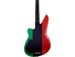 Reverend Meshell Ndegeocello Fellowship Bass image 2