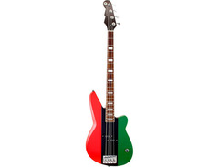 Reverend Meshell Ndegeocello Fellowship Bass image 3