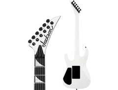 Jackson MJ Series Soloist SL2 Electric Guitar image 2