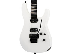 Jackson MJ Series Soloist SL2 Electric Guitar image 3