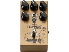 Wampler Tumnus Deluxe - ranked #186 in Overdrive Pedals | Equipboard