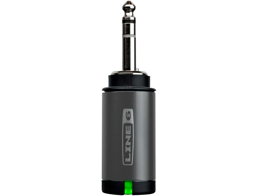 Line 6 Relay G10TII Wireless Transmitter - What To Know & Where To