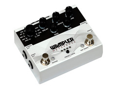 Wampler Metaverse Delay Pedal image 2