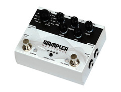 Wampler Metaverse Delay Pedal image 3