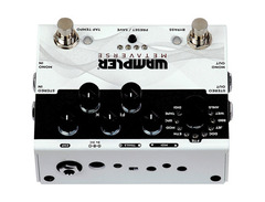Wampler Metaverse Delay Pedal image 4