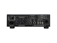 Mesa/Boogie Subway D-350 Ultra-compact 350-watt Bass Head image 2