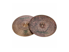 Istanbul Agop 15" Agop Signature Hi-Hats image 2