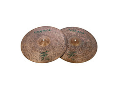 Istanbul Agop 15" Agop Signature Hi-Hats image 3
