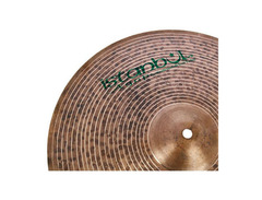 Istanbul Agop 15" Agop Signature Hi-Hats image 4