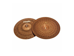 Paiste 15 inch 900 Series Heavy Hi-hat Cymbals image 3