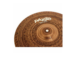 Paiste 15 inch 900 Series Heavy Hi-hat Cymbals image 4