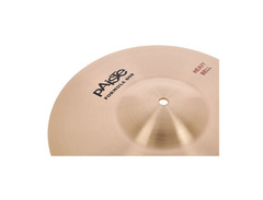 Paiste 13 inch Formula 602 Heavy Bell image 3