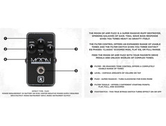 Keeley Moon Op Amp Fuzz image 3