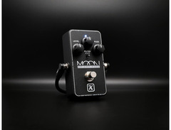 Keeley Moon Op Amp Fuzz image 4
