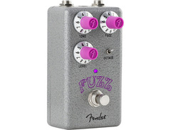 Fender Hammertone Fuzz Pedal image 2