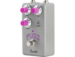 Fender Hammertone Fuzz Pedal image 3