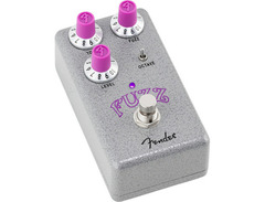 Fender Hammertone Fuzz Pedal image 4