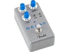 Fender Hammertone Delay Pedal - What To Know & Where To Buy