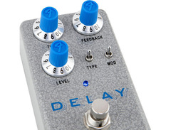 Fender Hammertone Delay Pedal image 4