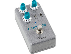 Fender Hammertone Chorus Pedal image 4