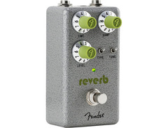Fender Hammertone Reverb Pedal image 2