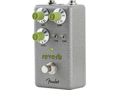 Fender Hammertone Reverb Pedal image 3