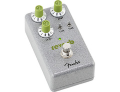 Fender Hammertone Reverb Pedal image 4