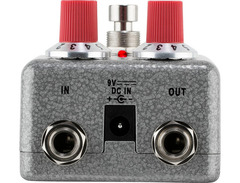 Fender Hammertone Overdrive Pedal image 2