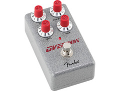 Fender Hammertone Overdrive Pedal image 3