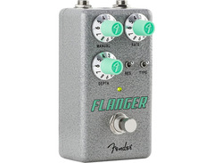 Fender Hammertone Flanger Pedal image 2
