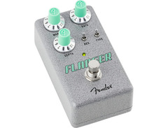 Fender Hammertone Flanger Pedal image 4