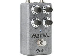 Fender Hammertone Metal Distortion Pedal image 2