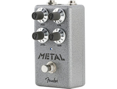 Fender Hammertone Metal Distortion Pedal image 3