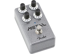 Fender Hammertone Metal Distortion Pedal image 4