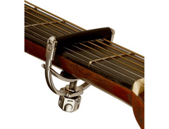 Shubb F1 FineTune Capo image 3