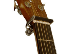 Shubb F1 FineTune Capo image 4