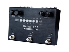 Pigtronix Infinity 3 image 4
